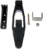 Peterbilt Hood Latch Kit HLK1035K