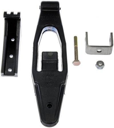 Peterbilt Hood Latch Kit HLK1035K