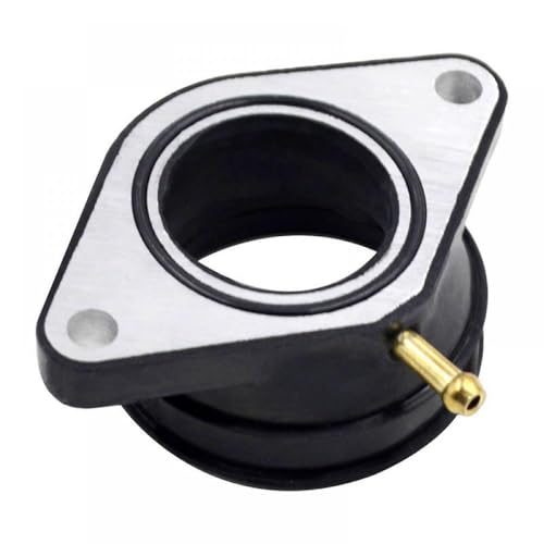 Carburador colector de admisión YBR250 para solucionar tirones de motor