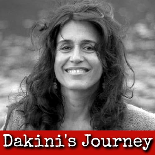 『Ep334: The Dakini’s Journey - Ngakma Yumma Mudra』のカバーアート