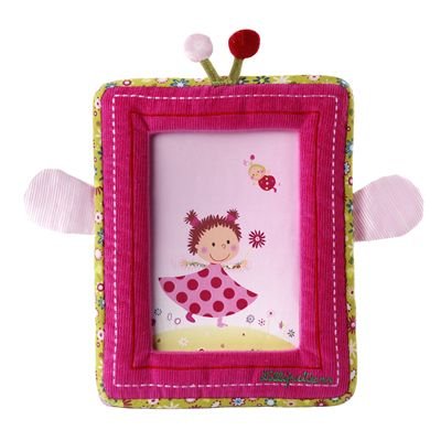 LILLIPUTIENS 86092 - Liz, Cornice