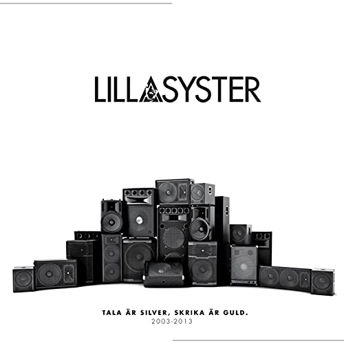 Lillasyster