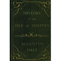 History of the Isle of Sheppey
