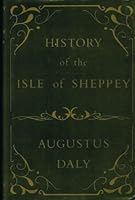 History of the Isle of Sheppey 0903253097 Book Cover