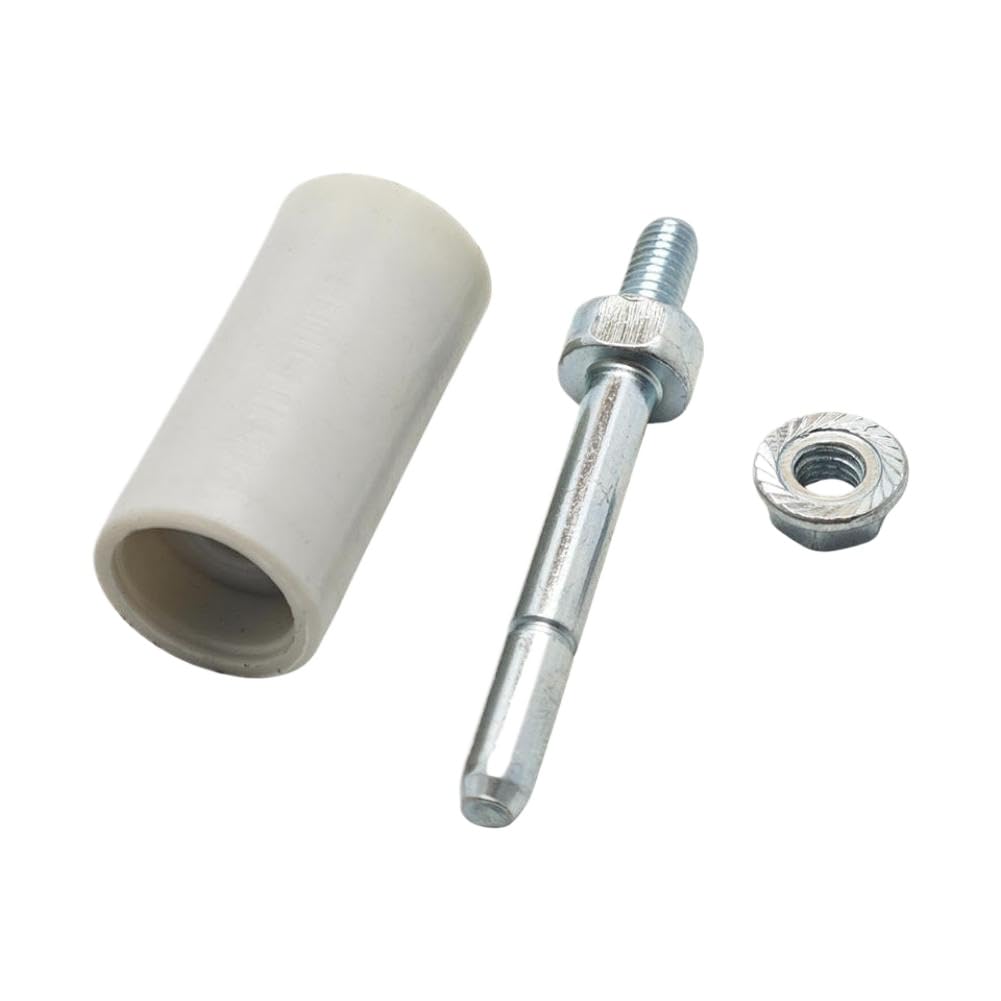 Rodillo receptor de cadena compatible con MS044 MS046 MS064 MS066 MS440 MS441 MS460 MS660 - Paquete de 5 (Números de pieza 1122 650 7700)