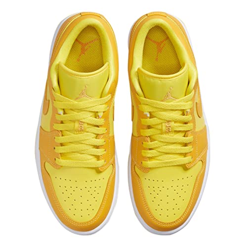 Image of Nike Women's Air Jordan 1 Low Sneaker