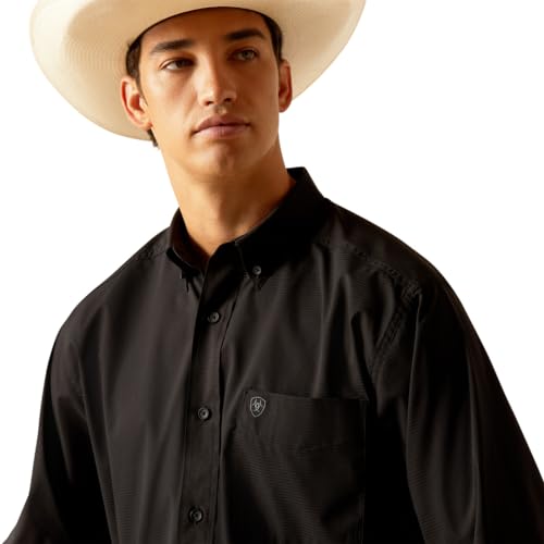 ARIAT 360 Airflow Classic Fit Shirt2