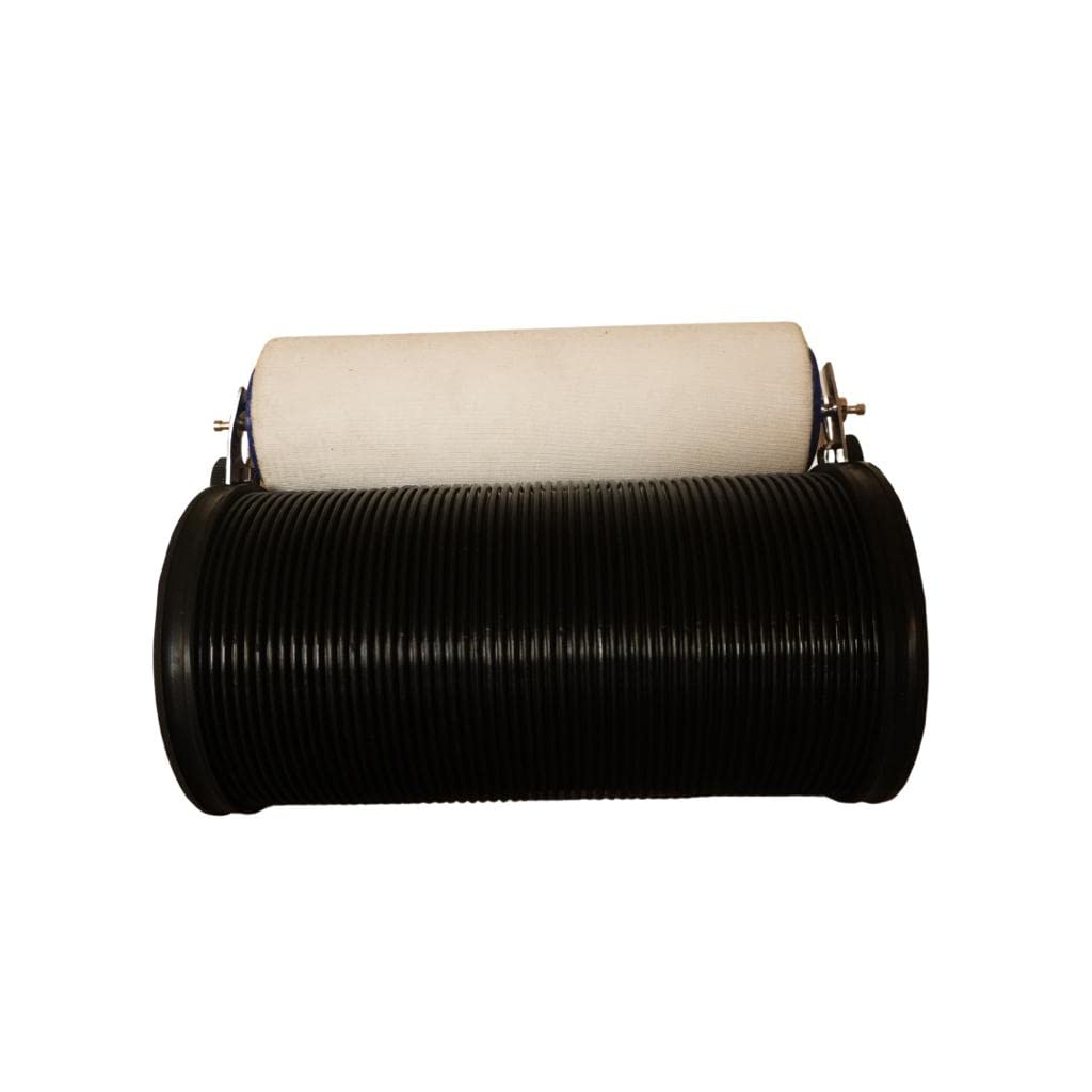 SMART PACK Handy Coder Machine for Batch No. MFG. MRP. EXP. Date Printing on Laminated and Without Laminate Carton Box | Handheld Coder Printer | Coder Size - 8 INCH with 25MM Letter Set