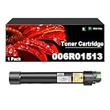 Excellente adaptabilité : compatible en remplacement pour Xerox WorkCentre 7525 7530 7535 7545 7556 7830 7830i 7835 7835i 7845 7845i 7855 7855i 7970 7970i (006R01513, 006R01516, 006R01515, 006R01514)