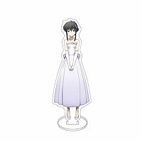 2種 魔法科高校の劣等生 くじ アクリルスタンドフィギュア 司波深雪 2種 魔法科高校の劣等生 くじ アクリルスタンドフィギュア 司波深雪