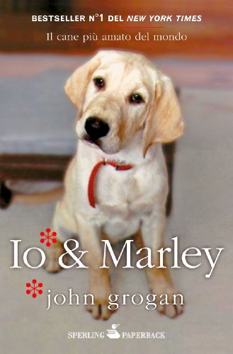 Io & Marley (Supertascabili Paperback)