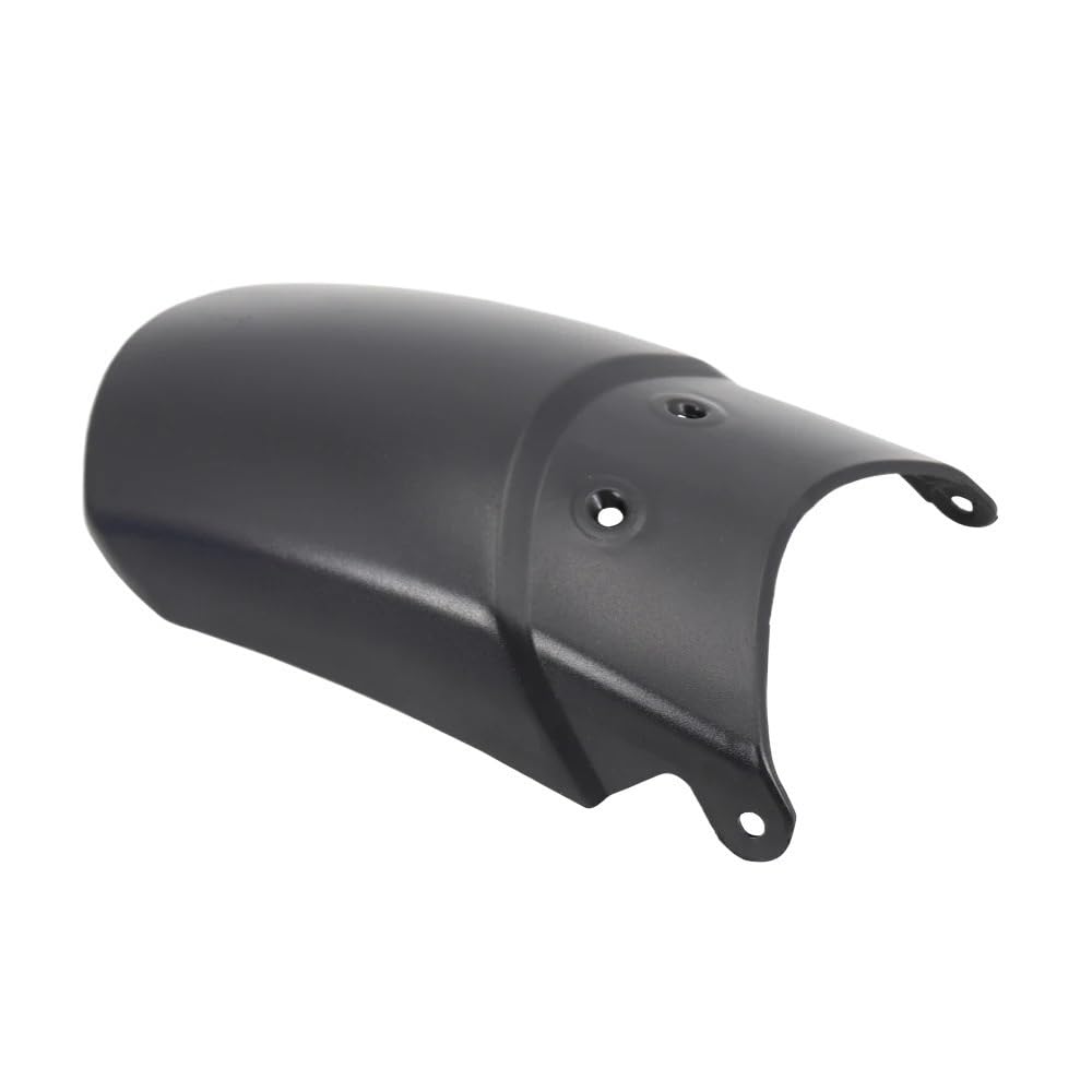 Garde-Boue Hugger Tiger 800 Extension Plastique ABS Accessoire Moto