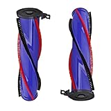 Cepillo Principal, Compatible Con Dyson DC50, Aspiradora Compact Multi Floor Exclusive Plus 964705-01.(2pcs)