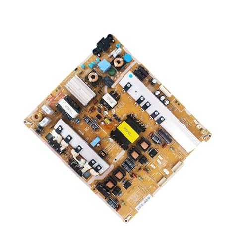 Ouyniei Placa De Alimentación BN44-00522A, BN44-00522B, BN44-00522C Y BN44-00522D For Televisores UN46ES7100, UE40ES7000, UA46ES7500 Y UE46ES8000 ES De 40, 46 Y 55 Pulgadas