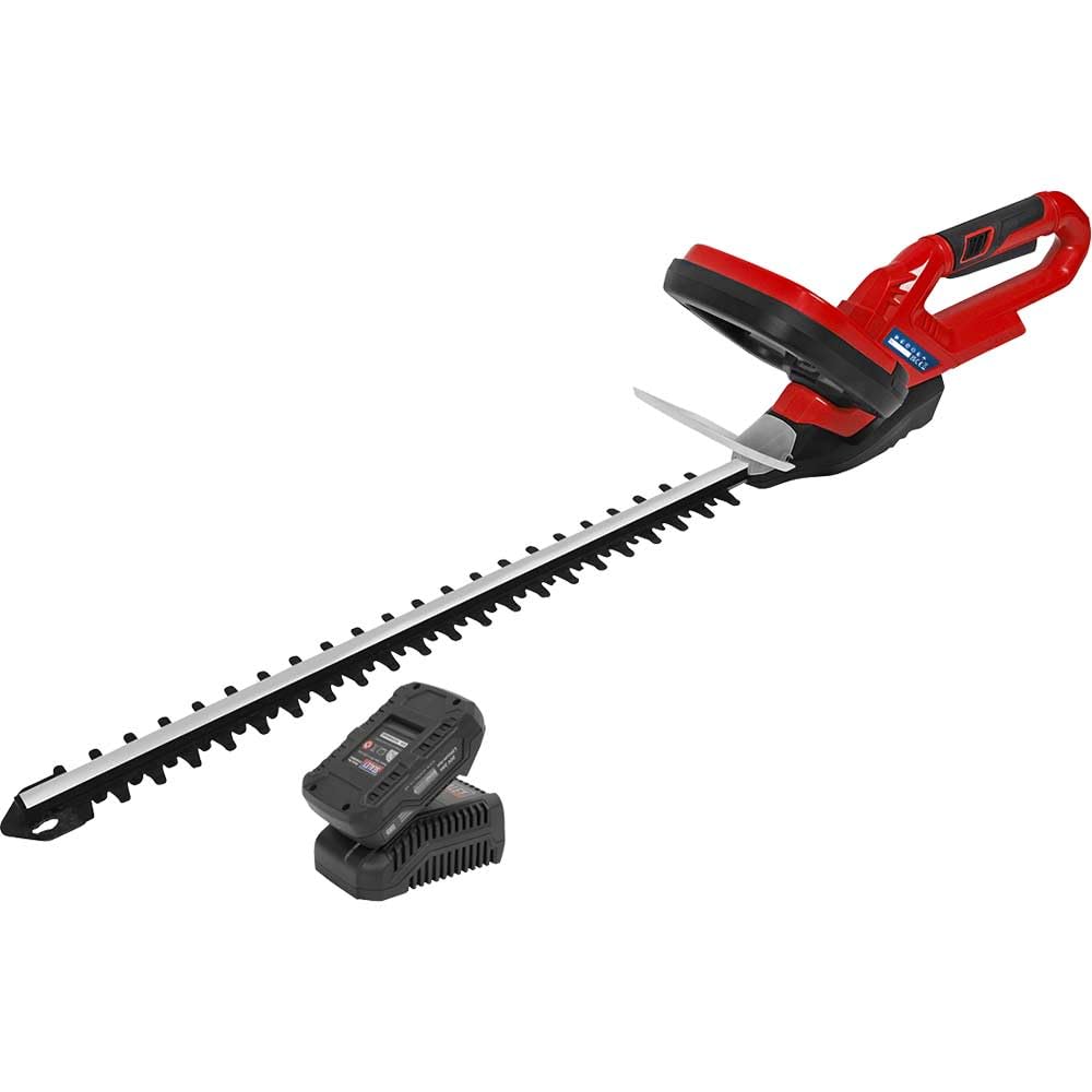 Hedge Trimmer Cordless 20V SV20 Series with 2Ah Battery & Charger