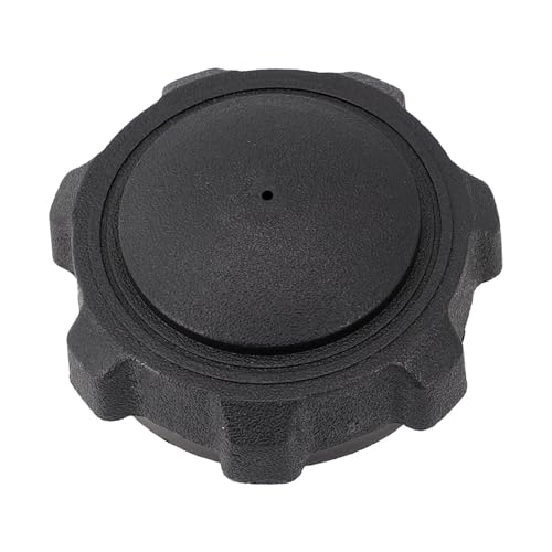 Bouchon de réservoir de carburant pour tondeuse à gazon et tracteur de pelouse