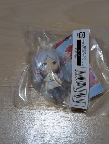 葬送 カプセルフィギュアコレクション2 フリーレン