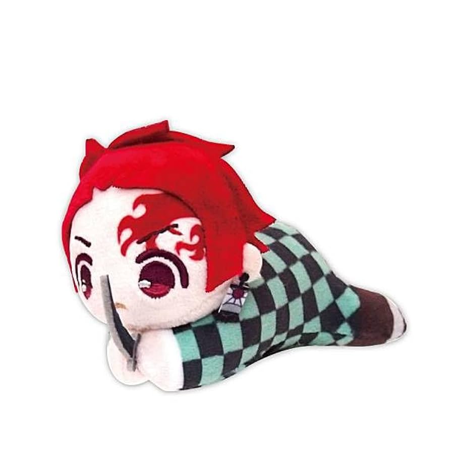 特典すやすやバージョンはぐキャラ炭治郎 鬼滅の刃 GOODS&情報 on X: 