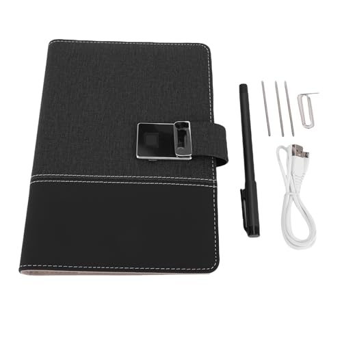 Stylo intelligent AI Fafeicy carnet notes dessin stockage hors ligne sécurisé