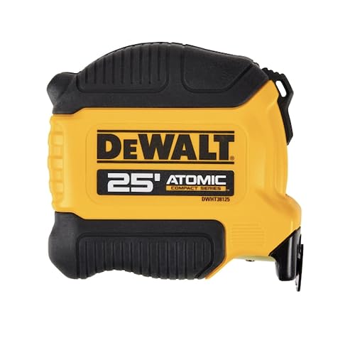 DEWALT Atomic Compact Series 25...