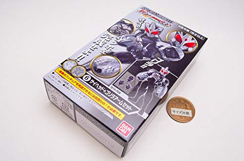 Amazon.co.jp: SO-DO CHRONICLE 層動 仮面ライダーオーズ COMBO 