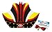 Produktbild Daydream Toy SkyTrix Radical Glider, Original Styles (color may vary) by Daydream Toy