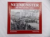  Neumünster, Die 50er und 60er Jahre