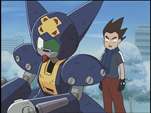 ♯２７ 男イワノイ大勝負