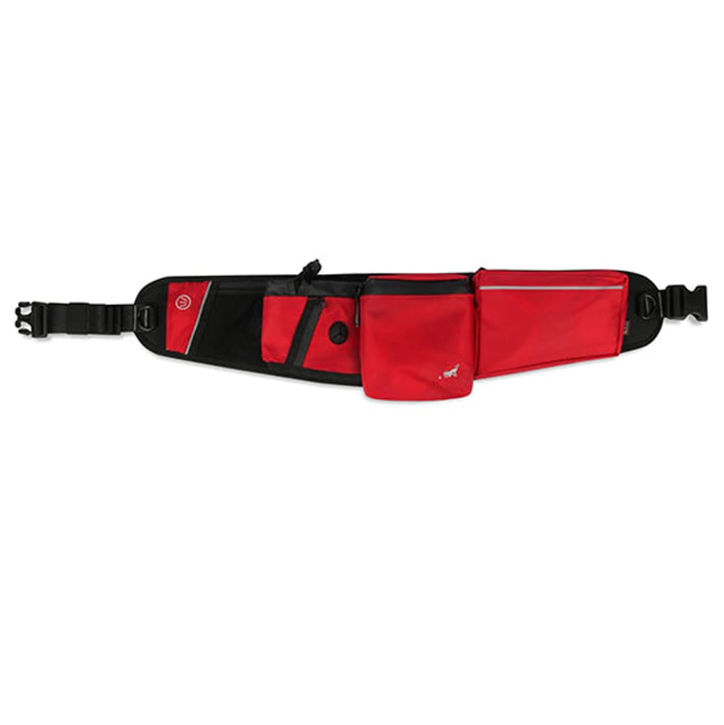 Play Scout & About Explorer Pack sac à dos de randonnée et voyage pour grand chien