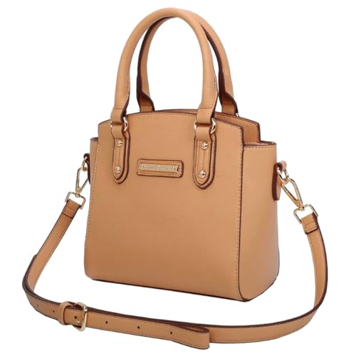Bolsa Pequena Fellipe Krein Aw22 Floater - Tangerina