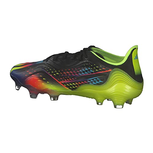 Crampons adidas Mixte Couvre Sense.1 FG pour terrain sec et herbe