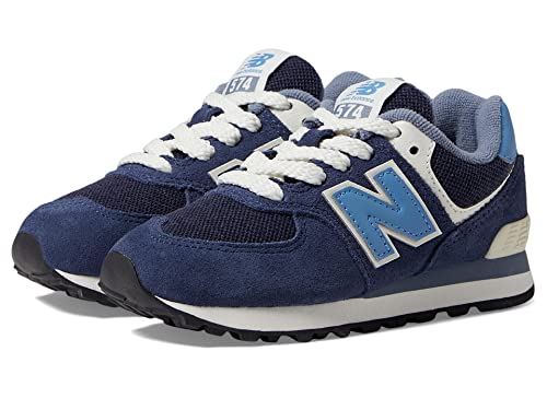 Image of New Balance Kids' 574 V1 Neo Sole Lace-up