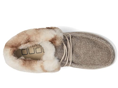 Image of HEYDUDE Women's Britt Shoes Multiple Colors