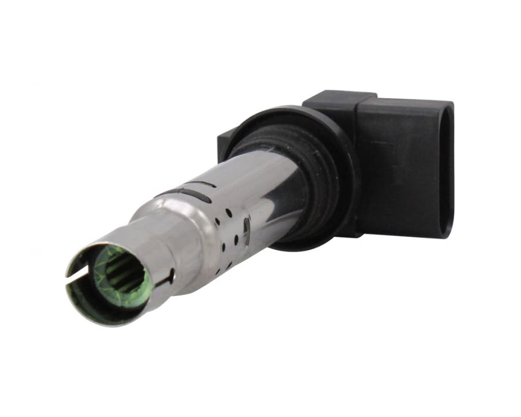 0 986 221 137 BOSCH ZS-K 1X1 PLUG TOP Bobina d'accensione 14V | AUTODOC