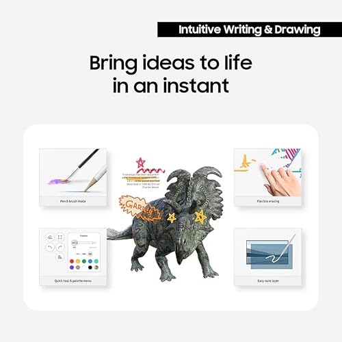 Samsung Pro WMB 65-inch thumbnail 4