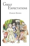  Great Expectations (Annotated): Fictional Autobiography and Graphic Novel