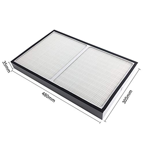 image for Unine HEPA Air Filter Kit Compatible with Ken-More 83195/83254 / 85254