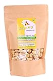 Leeve Fresh and Pure Turkish Hazelnuts, 800g