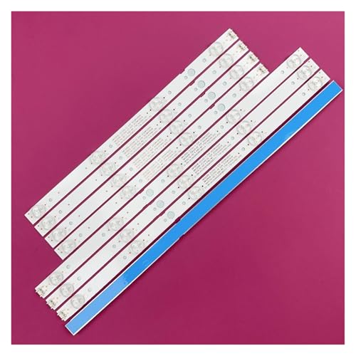 LED 43C`obNCgXgbv CRH-A4330300104L6CNRev1.0 CRH-A4330300105R6CNRev1.0 43UG620V 43UJ620V 43UJ620V SW43D09L-ZC22AG-02(16 PCS Fo