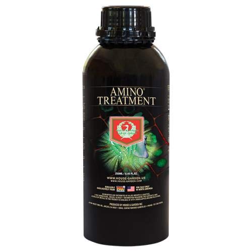 House and Garden Amino Treatment 5 Liter