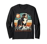 Photo Gallery retro vintage bovaro del bernese maglia a manica Photo Gallery retro vintage bovaro del bernese maglia a manica