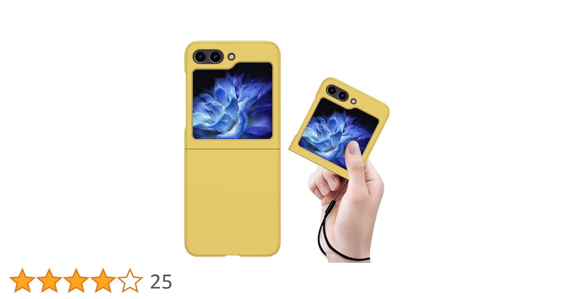 Amazon.co.jp: Galaxy z Flip6 5G SC-54E SCG29 ケース