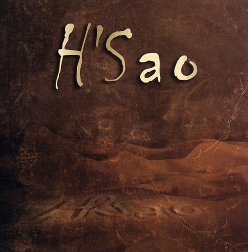 H'sao [Audio CD] H'sao