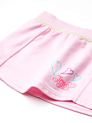 jojo siwa danskin jacket