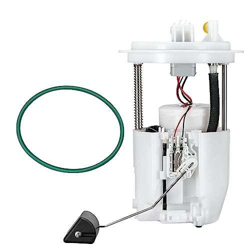 Image of Fuel Pump Assembly E7251M Compatible with Dodge Journey 2009-2010 L4 2.4L & V6 3.5L, Replaces 68039210AB, RL039210AA