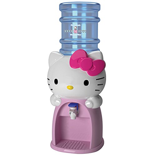 Hello Kitty KT3102 Water Dispenser Consumer electronic