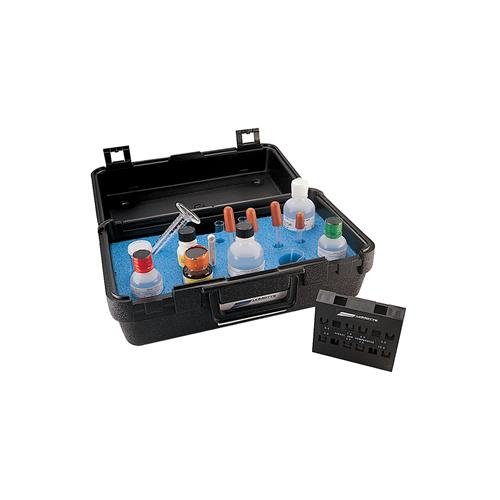 LaMotte R7802 Nickel Test Kit, Reagent Refill, P54 Nickel Amazon.in