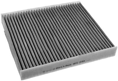 BORG & BECK BFC1144 Cabin Air Filter