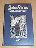 jules verne berlin brand  Das Land der Pelze Band 1.