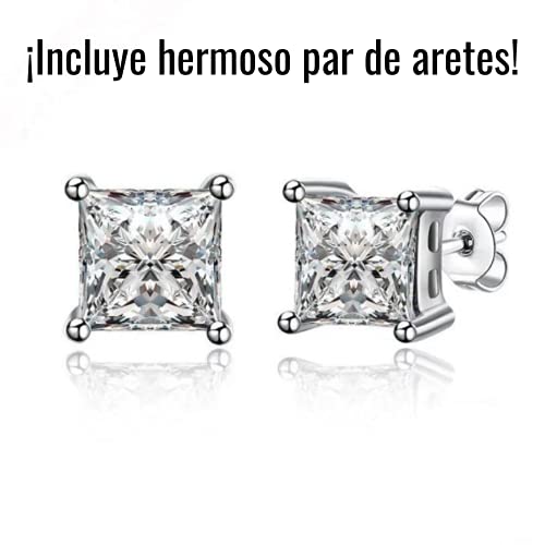 Aretes, Watch Imagen adicional